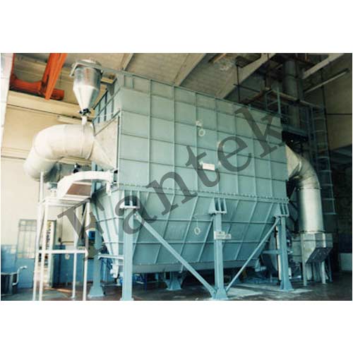 Air Pollution Control Equipment