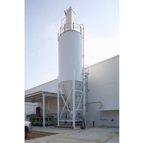 MS Silo Vent Filter, For Industrial