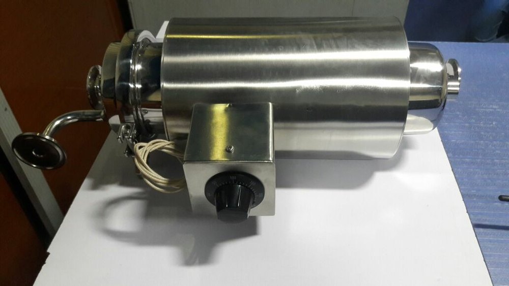 SS316L Hot Vent Filter