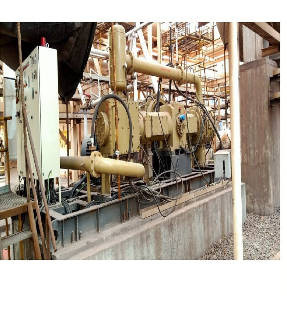 20 HP New Ingersoll Rand Compressor