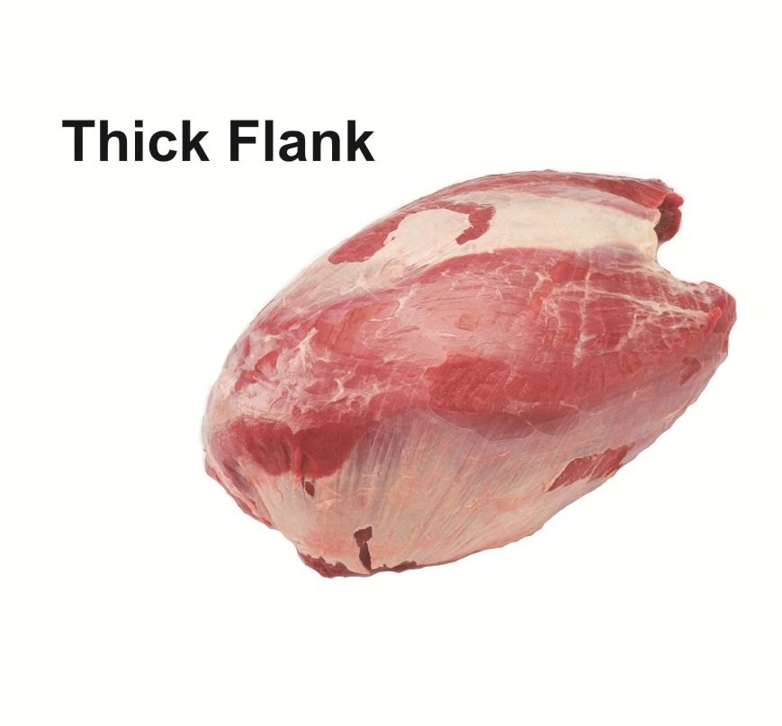 Thick Flank