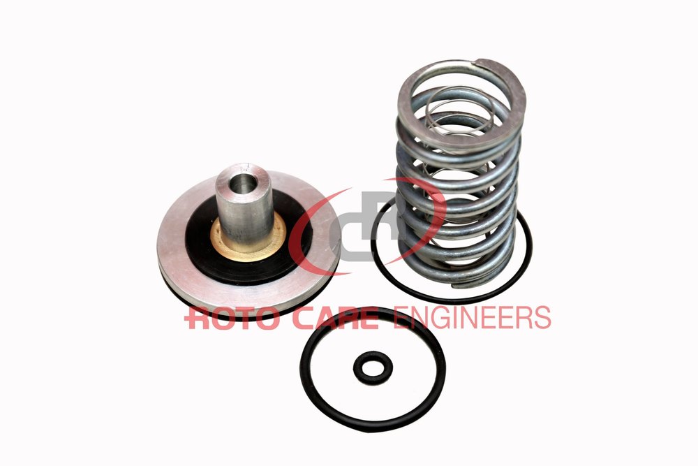 Ingersoll Rand Compressor Parts