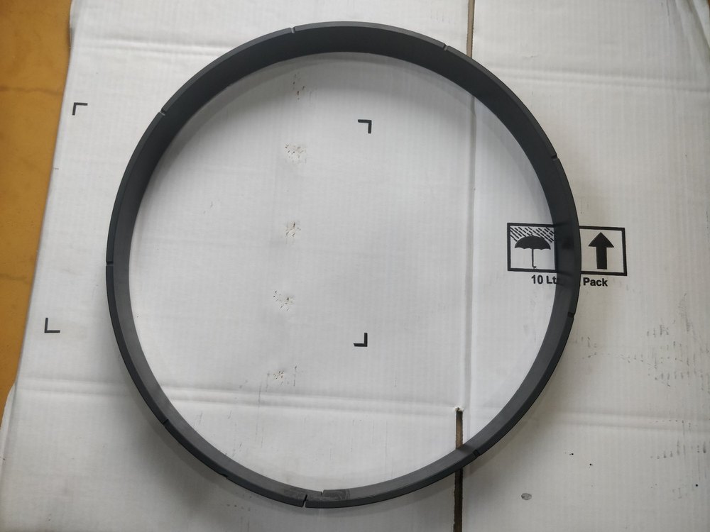 Dresser Rand LPG Compressor parts
