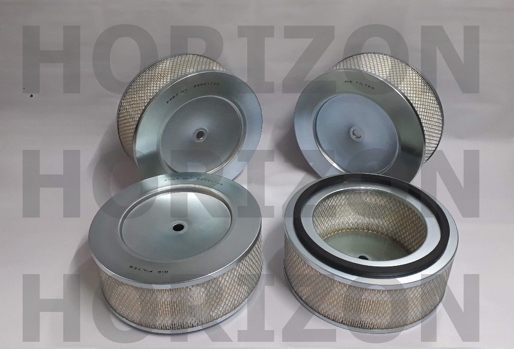 Ingersoll Rand Compressor Parts