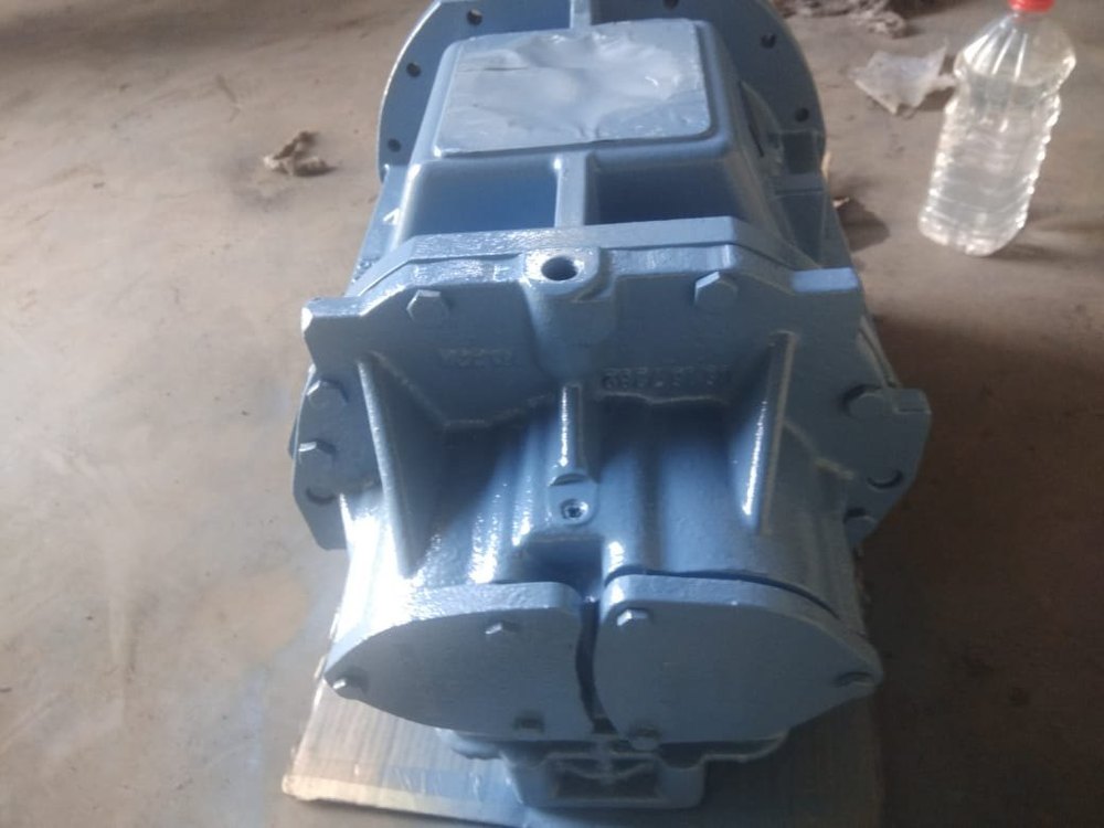 Ingersoll Rand Screw Compressor Spare