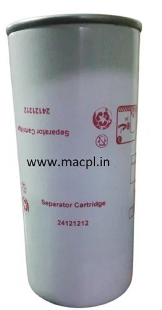 Screw Compressor Oil Separator 24121212