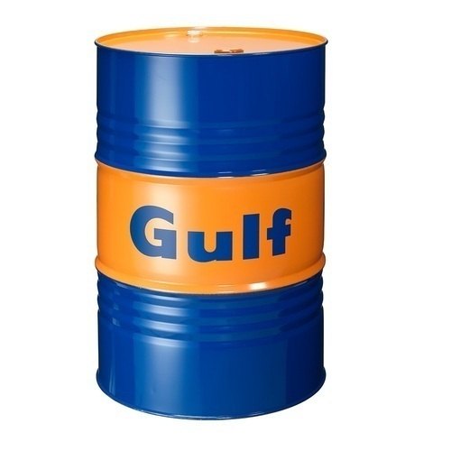 Gulf Fidelity 150 (compressor Oil), Packaging Type: Barrel, Pack Sizes LT/KG: 210