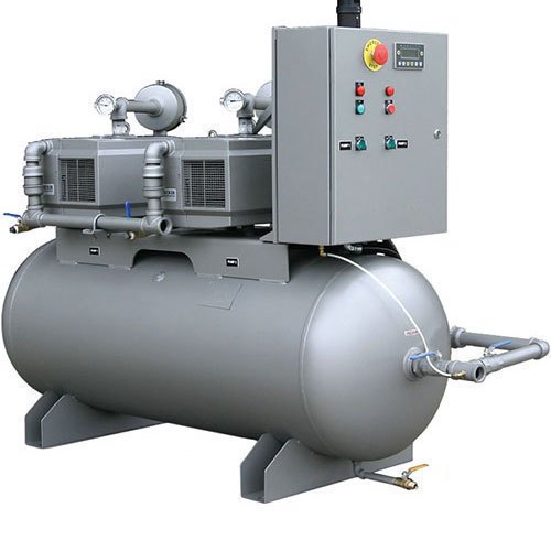 1 HP - 200 HP Ingersoll Rand (IR) Oil Free Air Compressor