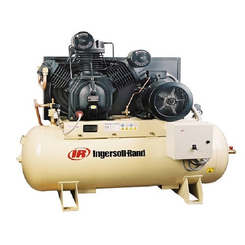 2 HP - 50 HP Ingersoll Rand (IR) Oil Free Air Compressor