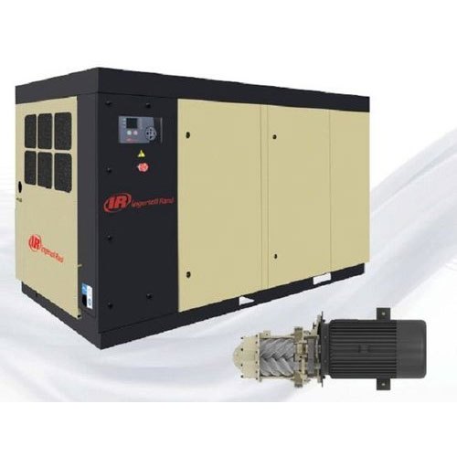 Ingersoll Rand Screw Air Compressor