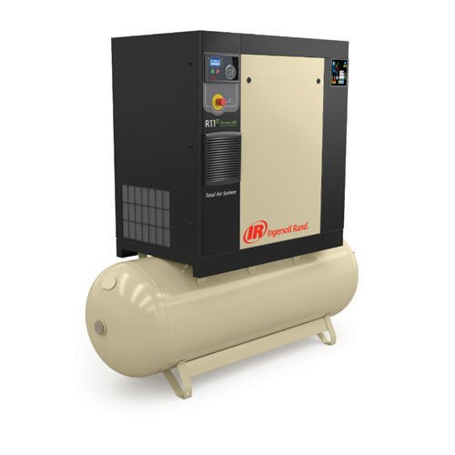 20 HP Chicago Pneumatics Air compressor