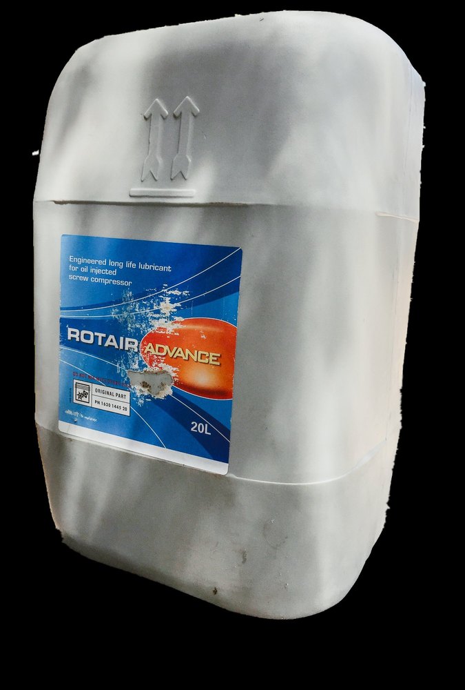 20L Screw Compressor Oil