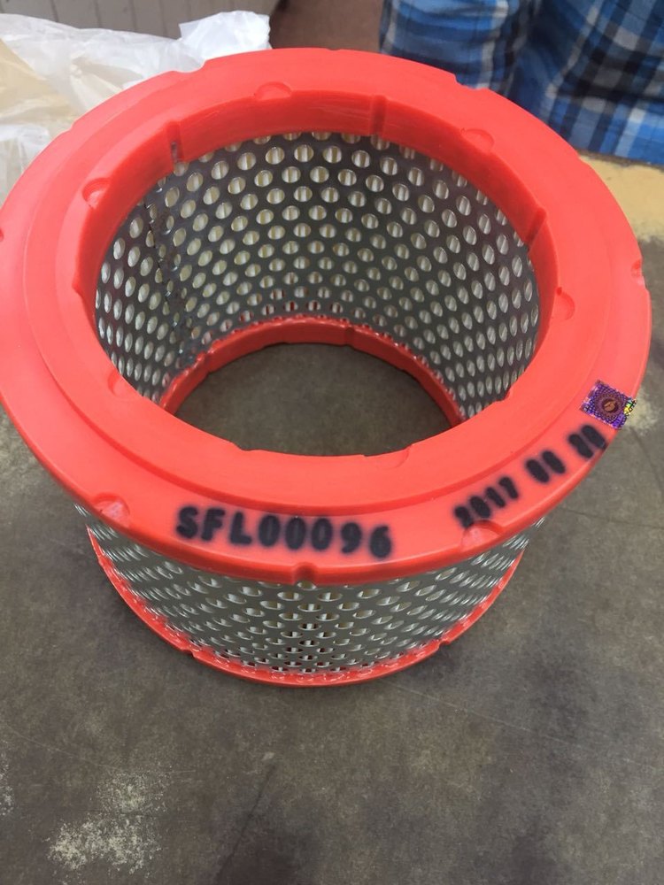 Chicago Pneumatic Compressor Filters And Spares