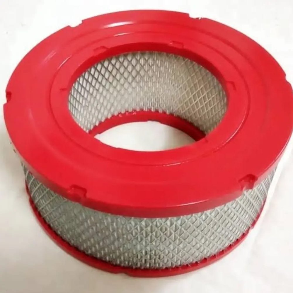 Air Compressor Spare Parts for Filter, For Industrial