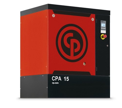 Chicago Pneumatic Screw Compressor 10-20 HP Rotary Screw Air Compressors CPA