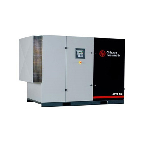 Chicago Pneumatic Air Compressor