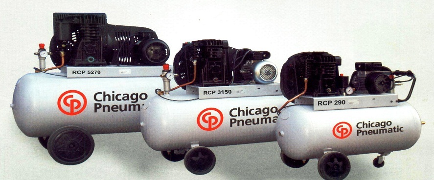 Compressors