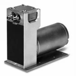 Chicago Pneumatic Oil- Free Air Compressors