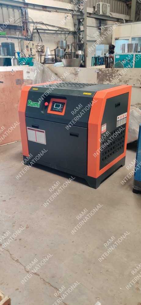 15 Atlas Copco Air Compressor