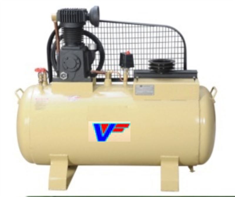 0-20 cfm 1 HP Air Compressors