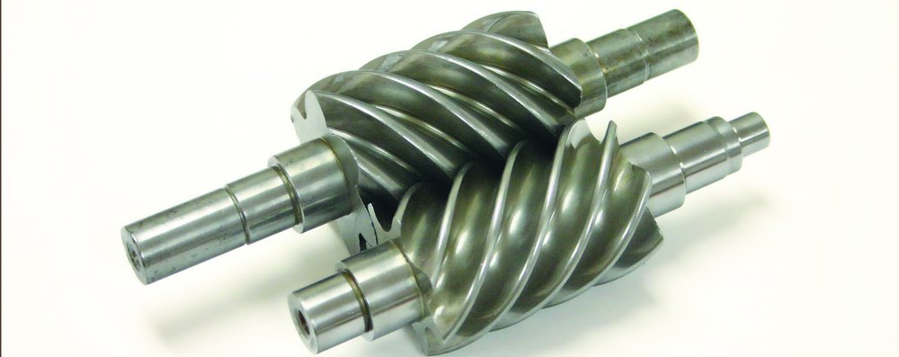 Spares for Atlas Copco Screw Compressors