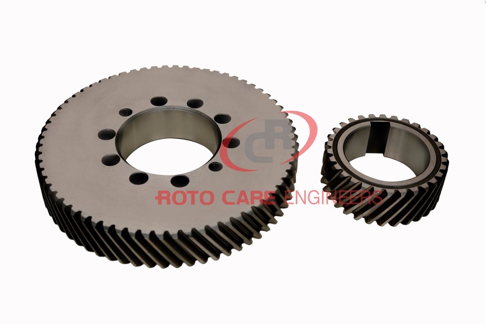 GA15 TO GA 160 Atlas Copco Air Compressor Gear Set