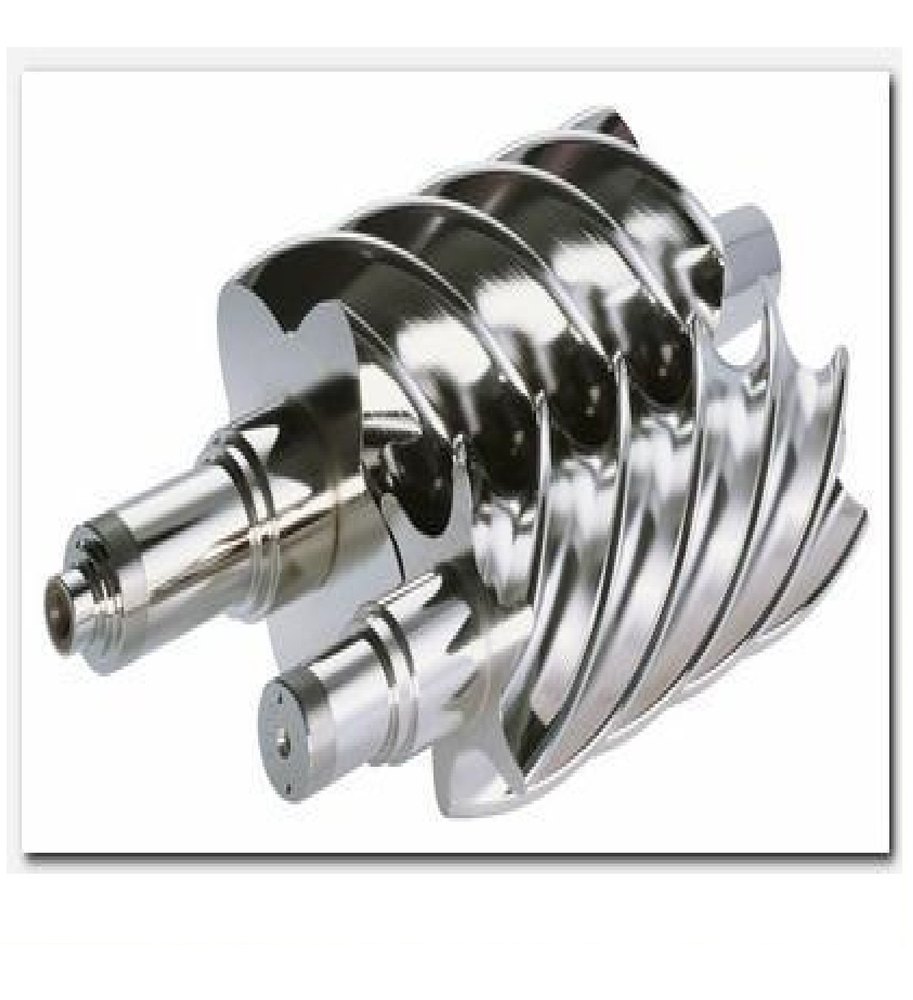Atlas Copco Screw Reconditioning
