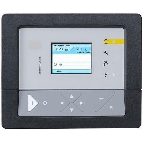 Atlas Copco Compressor Controller