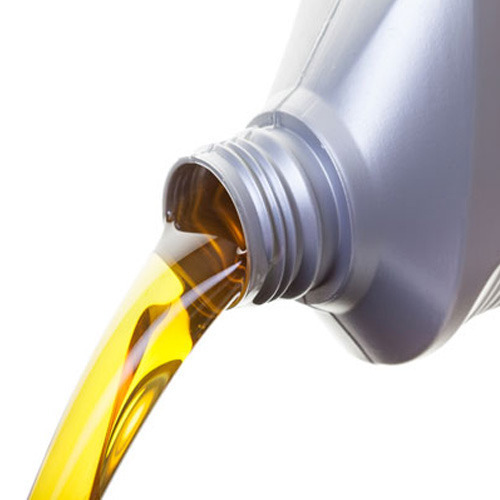 Compressor Oil, Packaging Type: Bucket