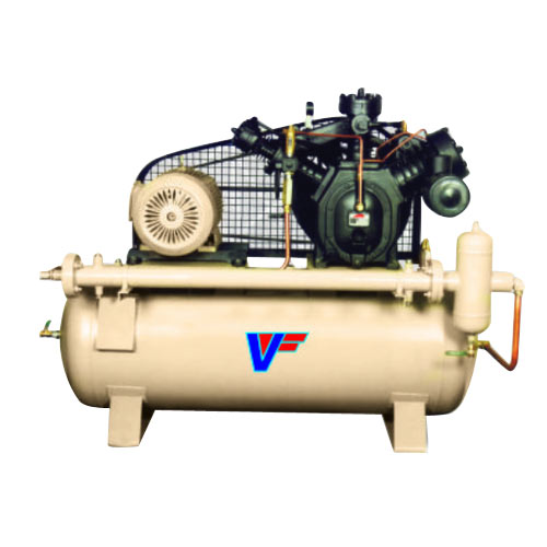 20W High Pressure Air Compressors
