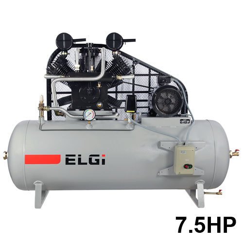 ELGi 7.5HP Air Compressor