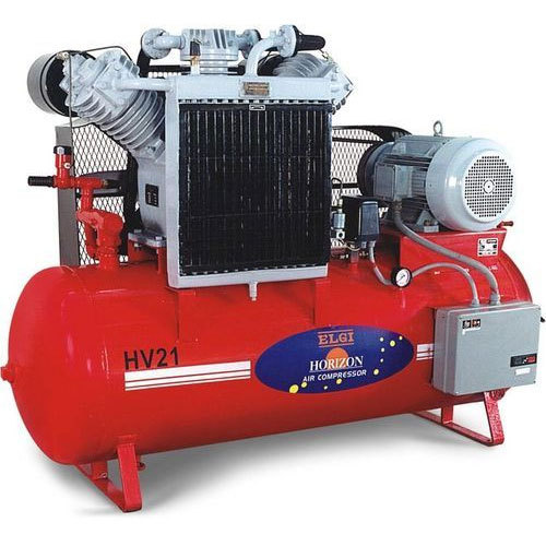 10-100 ELGI Air Compressor