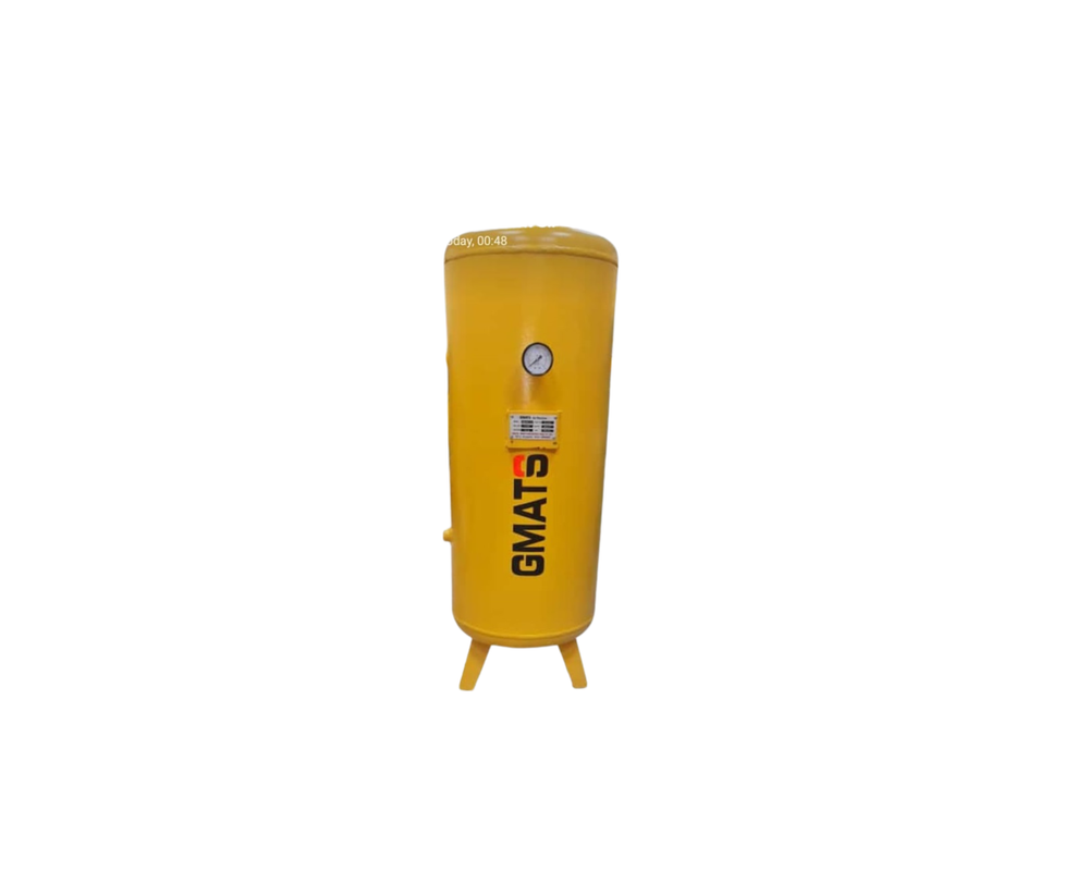 Air Receiver Tank