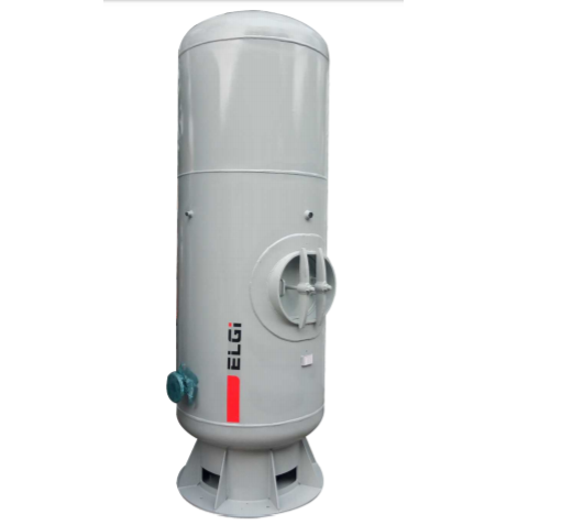 Vertical Airmate Air Receiver