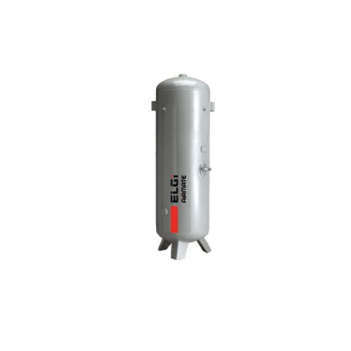 Vertical Elgi Air Receiver
