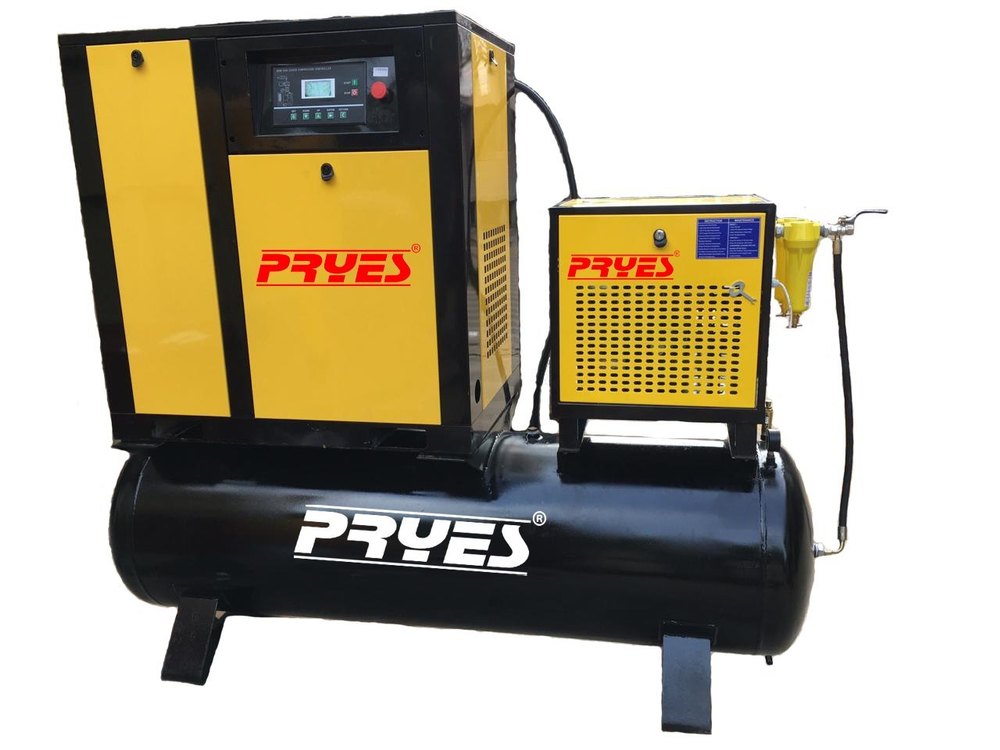30HP Kaeser Air Compressors