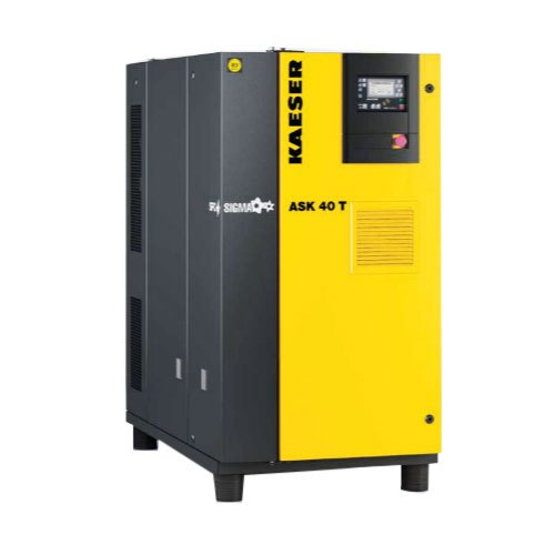 Kaeser ASK 40 T Rotary Screw Compressors