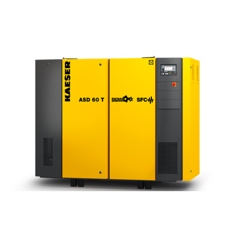 Screw Compressor Rotary Screw Compressors With 1:1 Direct Drive