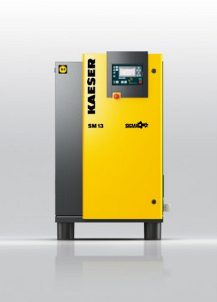 20 Kaeser Air Compressors