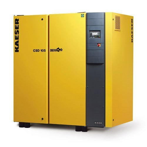 Kaeser Air Compressors
