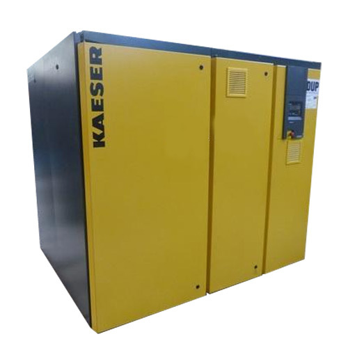 Kaeser Air Screw Compressor