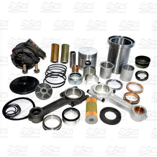 Grasso GEA RC Series Ammonia Compressors Spare Parts, For Refrigeration Compressor, Compressor Kit