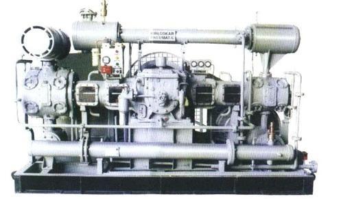 Kirloskar Pneumatics Compressor Replacement Parts