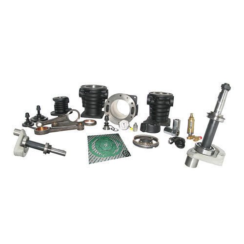 Kirlosker Compressor Spare Parts