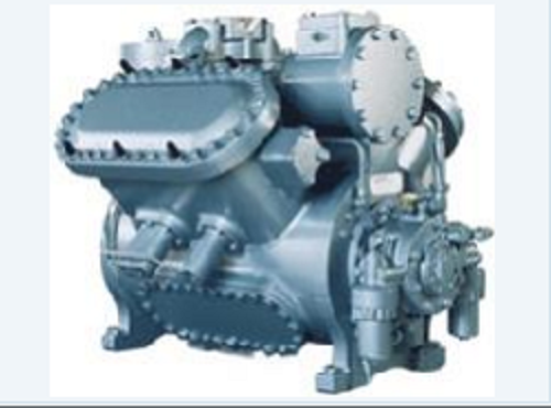 Grasso/kirloskar Compressor Spares
