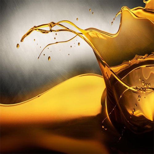 COMPRESSOR Servofriz F 57 Oils, Packaging Type: Barrel