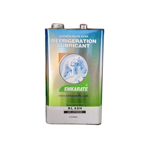 Emkarate Oil Rl68, Packaging Type: Bucket