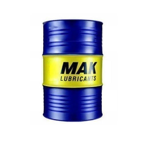 Refrigeration Compressor Oil