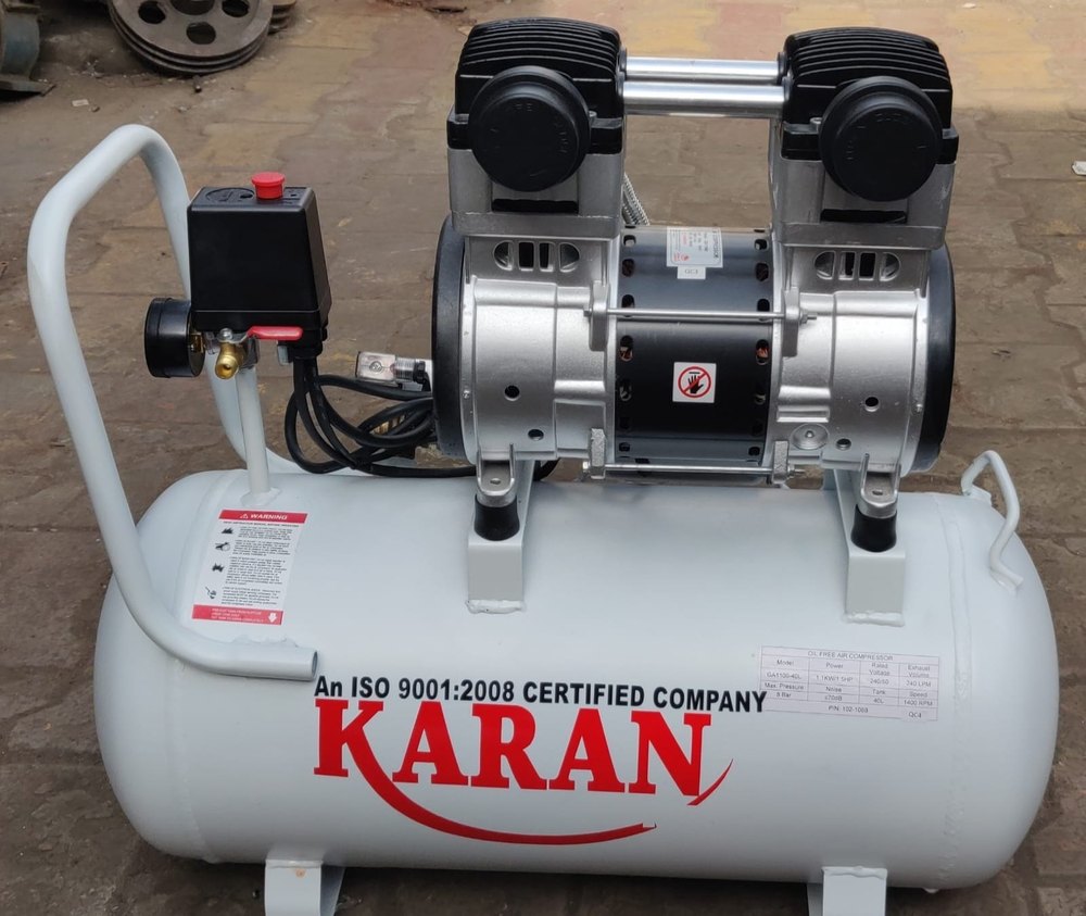 Dental Air Compressor