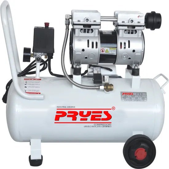 1HP Dental Air Compressor
